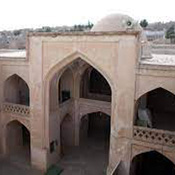 مسجد جامع محمدیه نایین