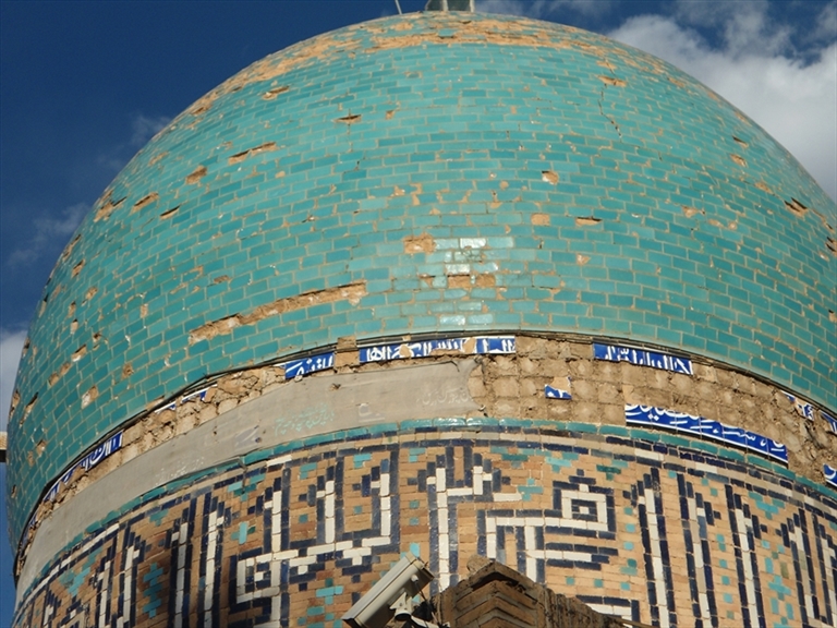 امامزاده عبدالله نطنز