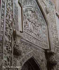 مسجد میر نطنز
