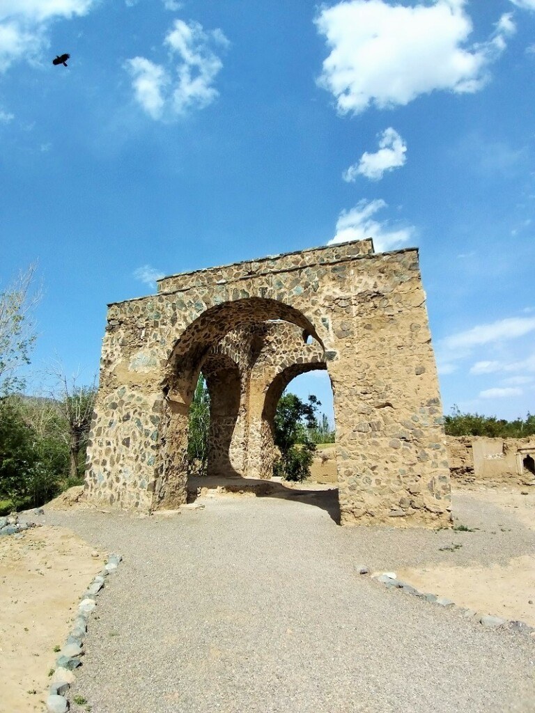 آتشکده نطنز