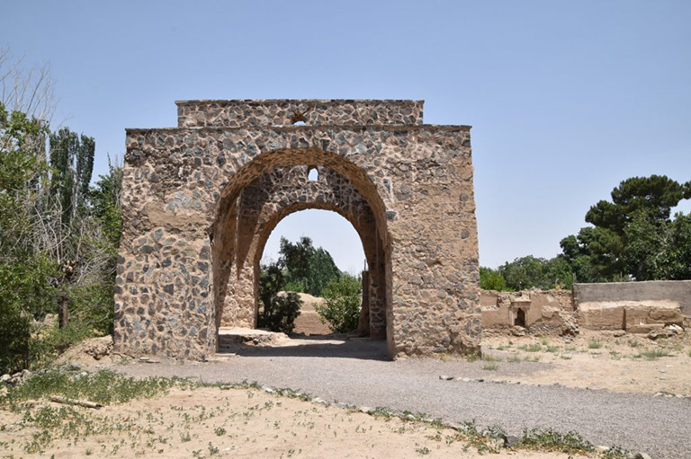 آتشکده نطنز