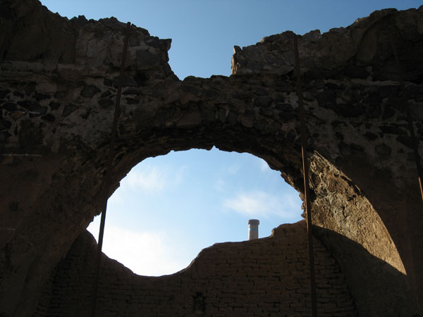 آتشکده نطنز
