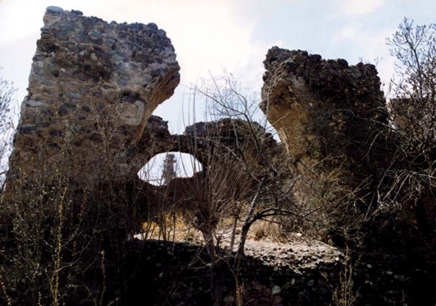 آتشکده نطنز