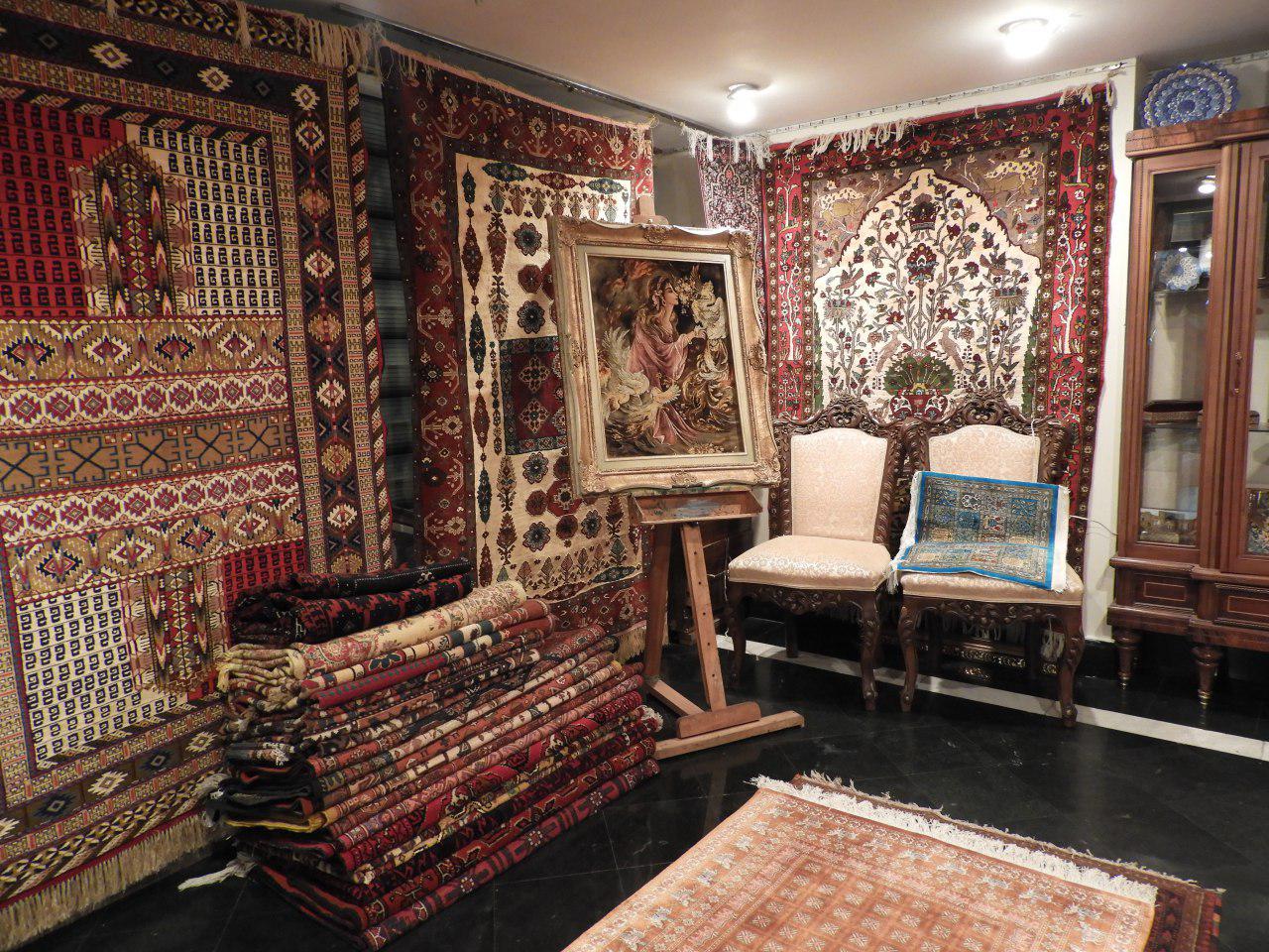 هتل سیمرغ تهران