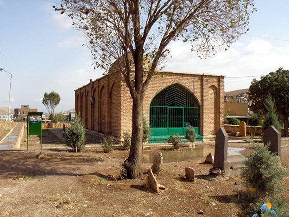 بداق سلطان مهاباد