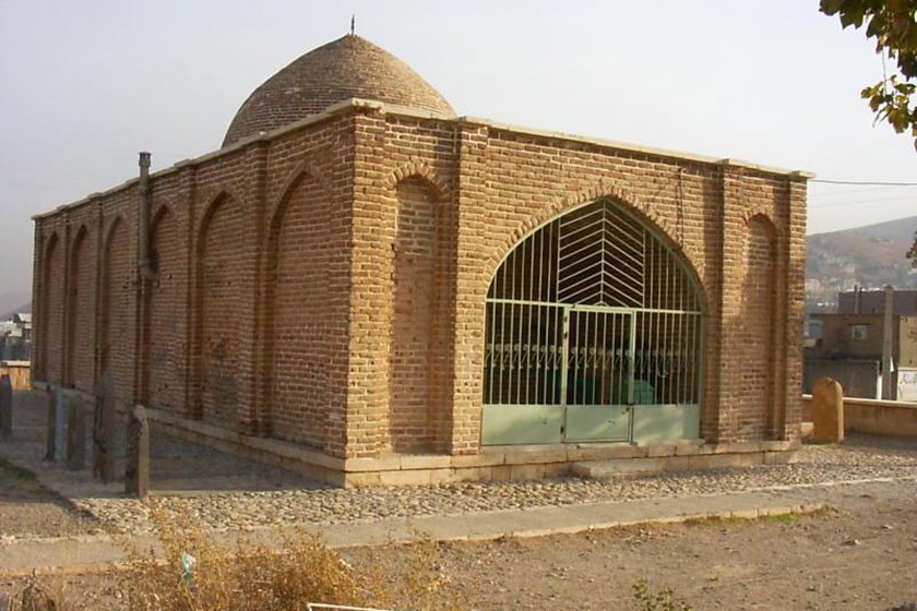 بداق سلطان مهاباد