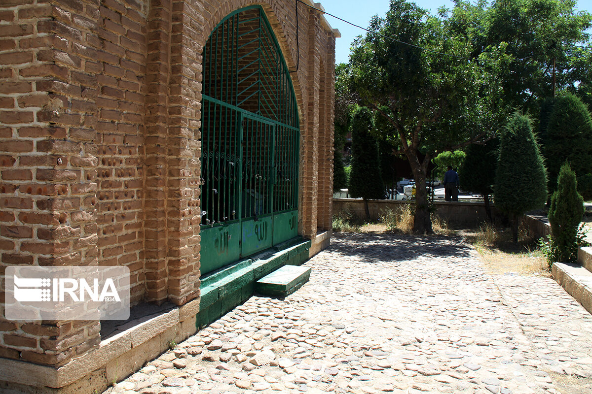 بداق سلطان مهاباد