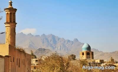 باغباد روستایی با  ۶۰۰۰ سال پیشینه تاریخی در اصفهان
