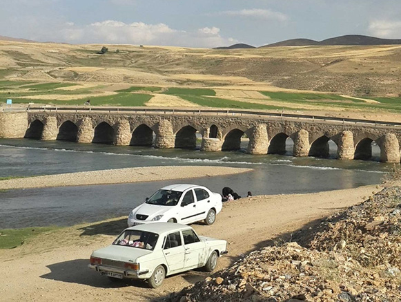 پل اورگان