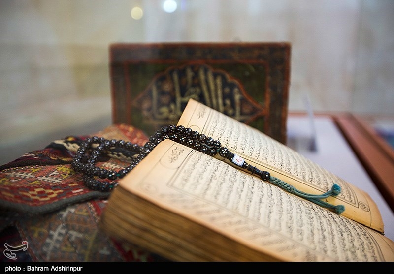 حمام آقانقی اردبیل