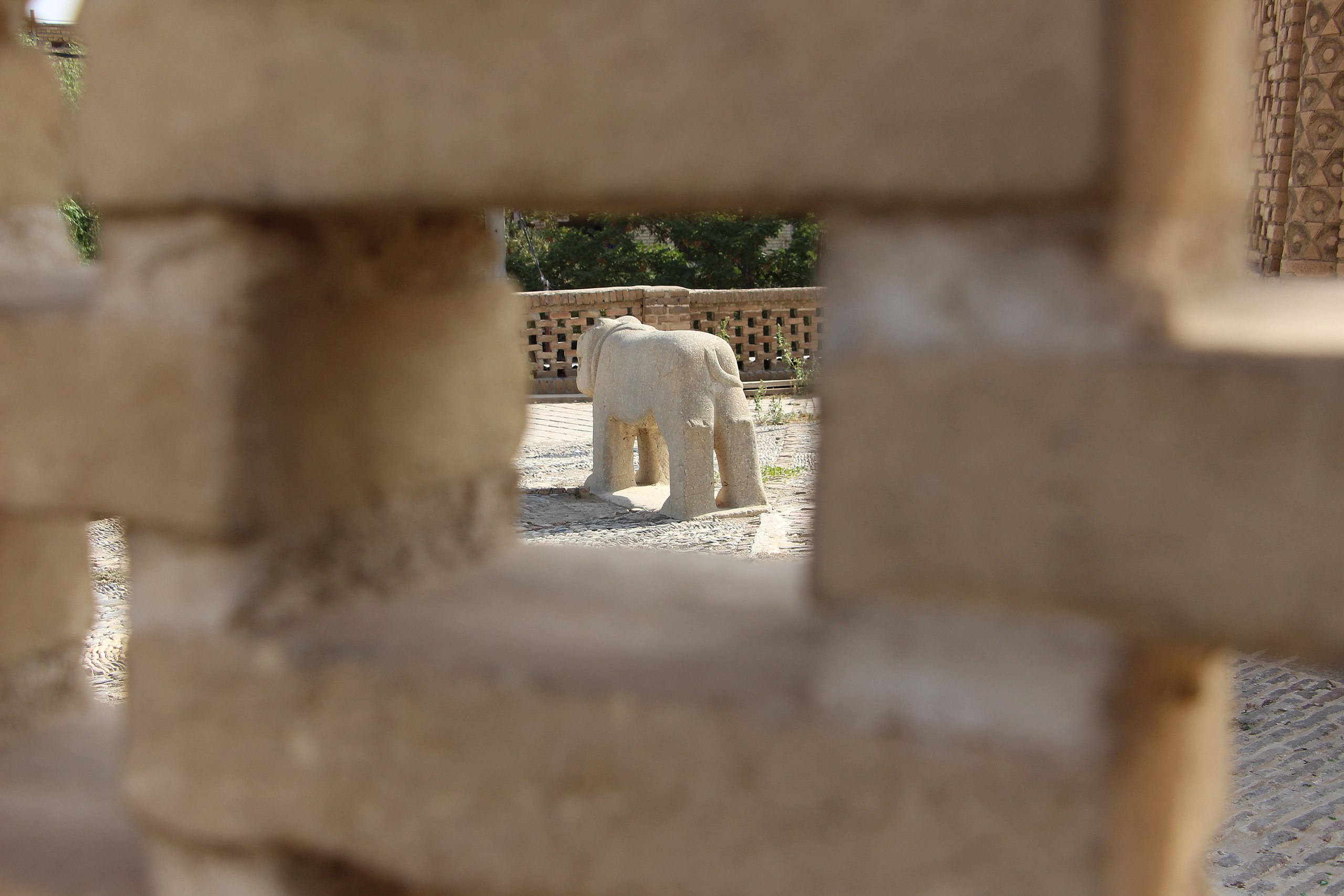 مناره گلپایگان
