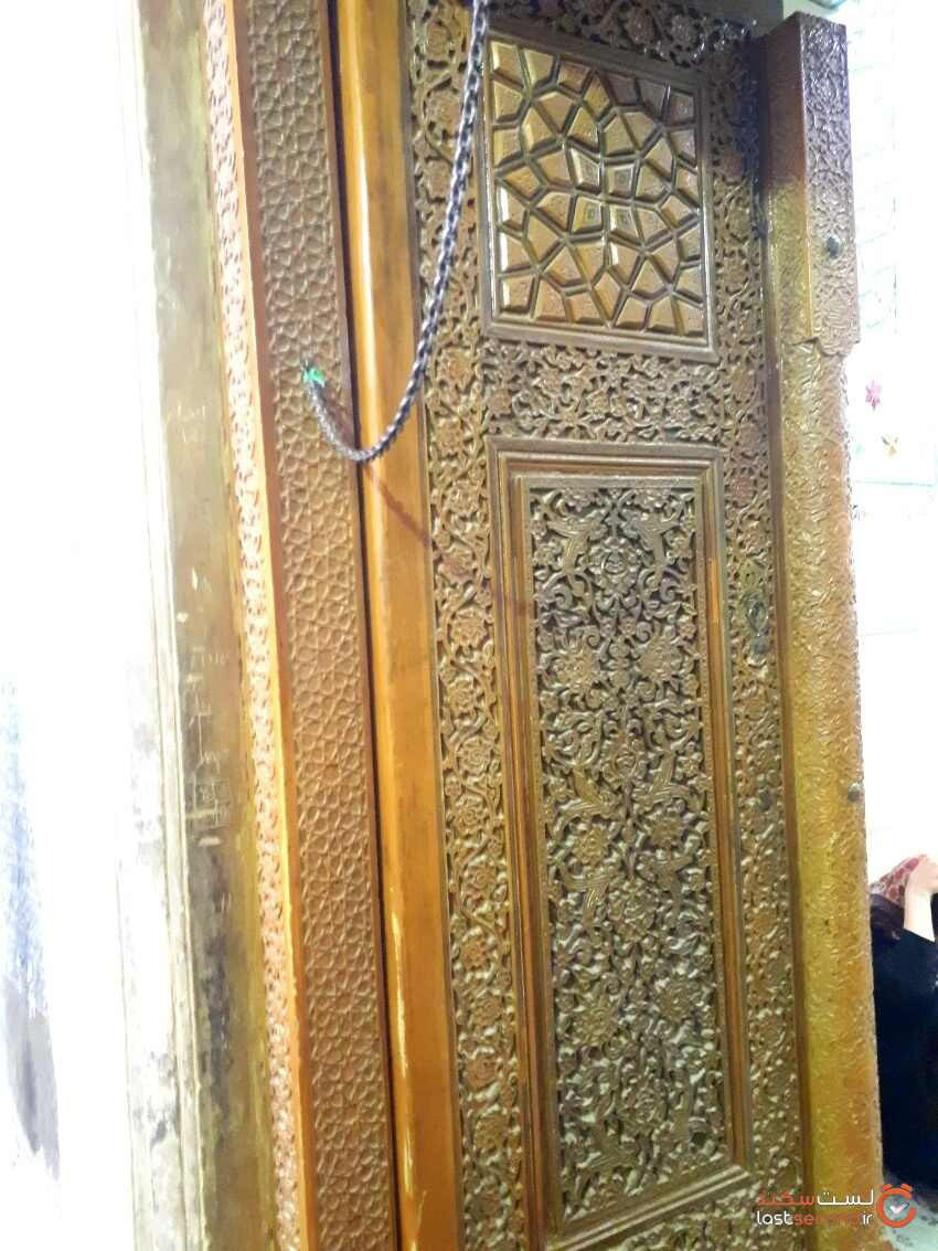 روستای وانشان گلپایگان