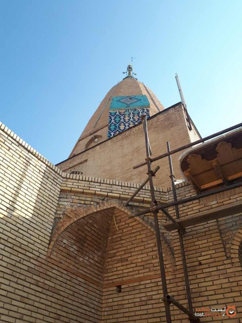 روستای وانشان گلپایگان