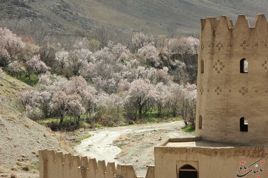 روستای وانشان گلپایگان