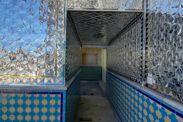 امامزاده سید السادات گلپایگان