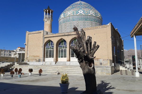 امامزاده سید السادات گلپایگان