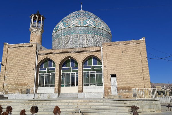 امامزاده سید السادات گلپایگان