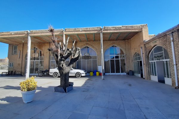 امامزاده سید السادات گلپایگان