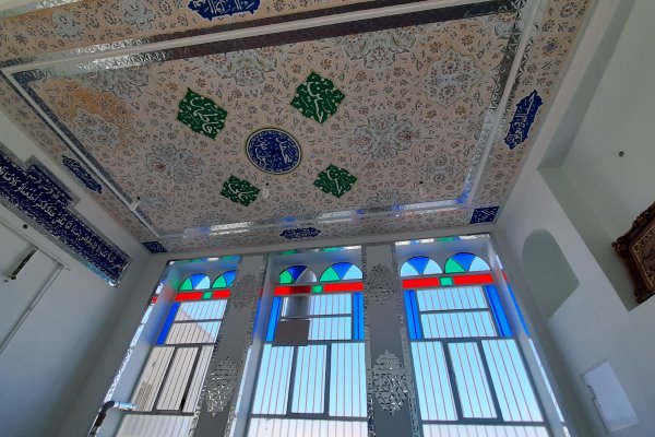 امامزاده سید السادات گلپایگان