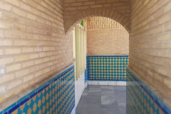 امامزاده سید السادات گلپایگان