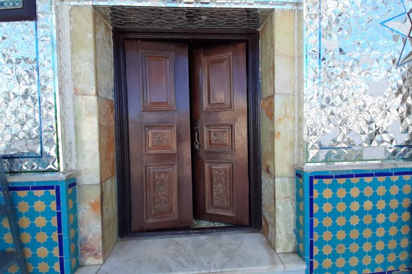 امامزاده سید السادات گلپایگان