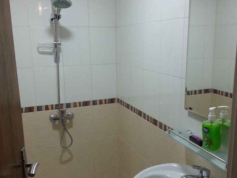 هتل آپارتمان نایب کاشان