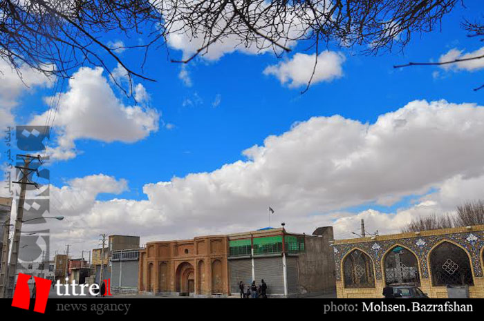 حسینیه صیادیه اشتهارد