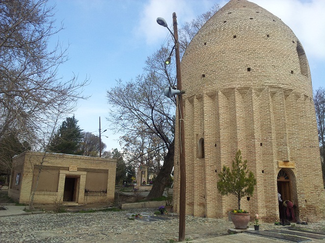 روستای کردان البرز