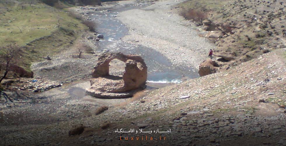 روستای کردان البرز