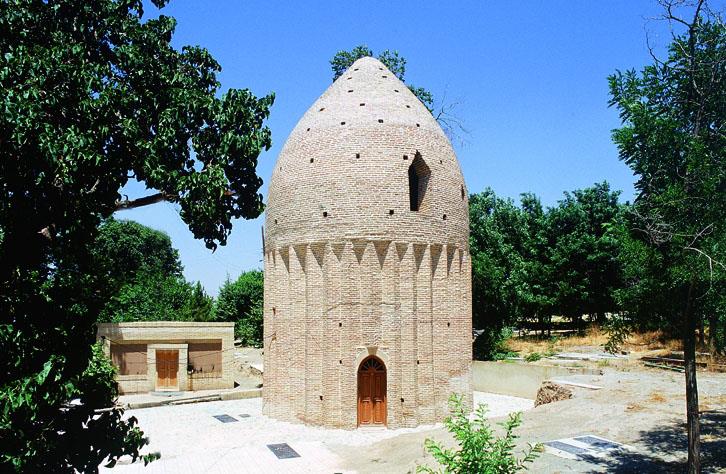 روستای کردان البرز