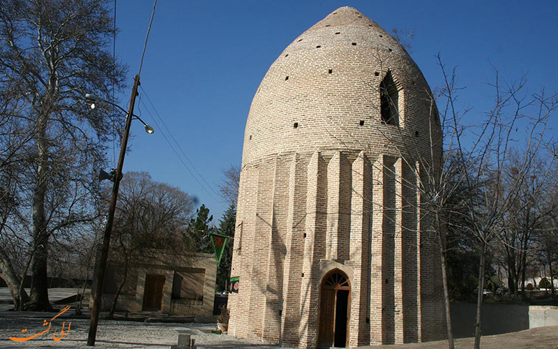 روستای کردان البرز