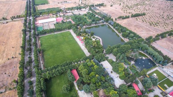روستای کردان البرز