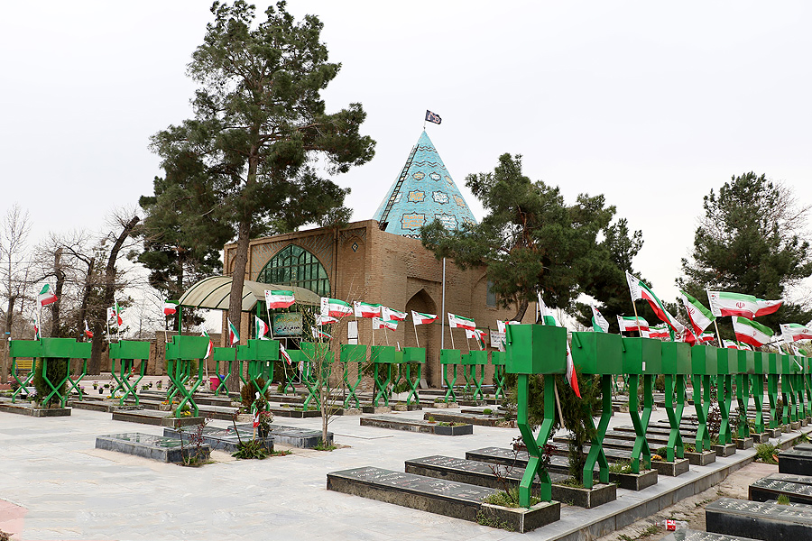 ینگی امام ساوجبلاغ