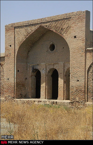 ینگی امام ساوجبلاغ