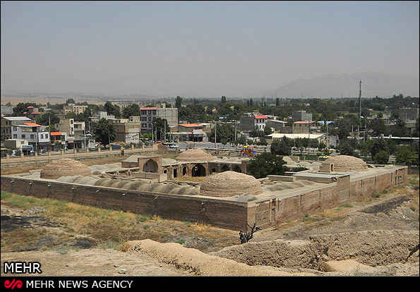 ینگی امام ساوجبلاغ