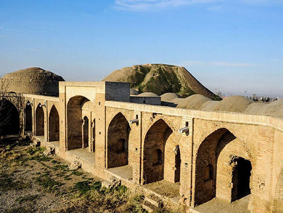 ینگی امام ساوجبلاغ