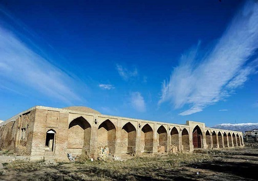 ینگی امام ساوجبلاغ