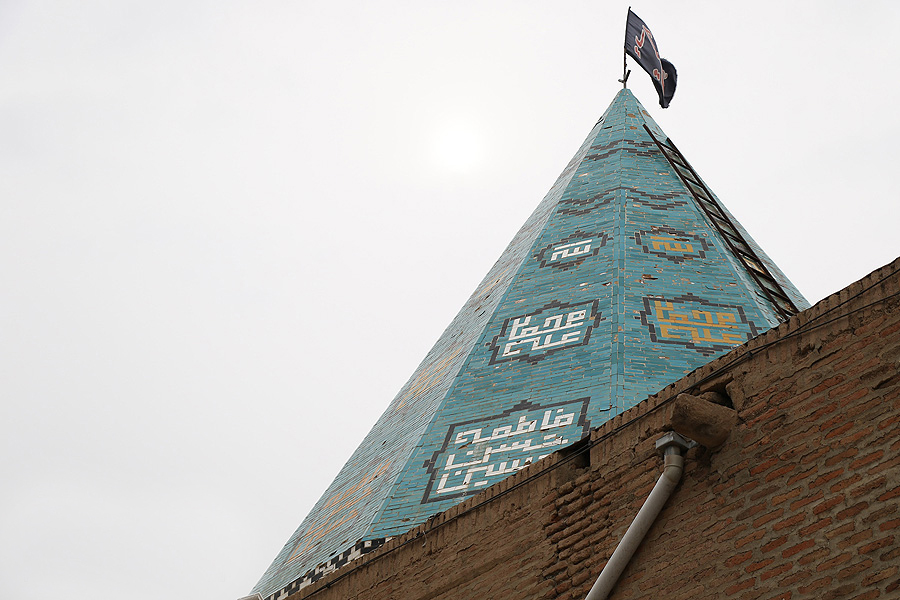 ینگی امام ساوجبلاغ
