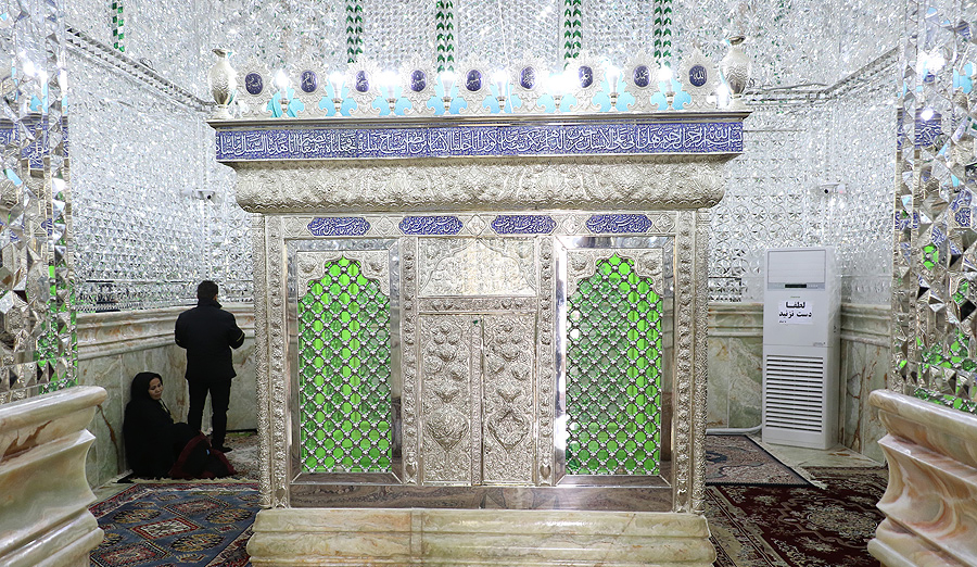 ینگی امام ساوجبلاغ