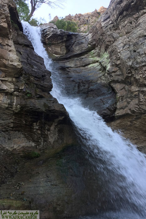 روستای سنج البرز
