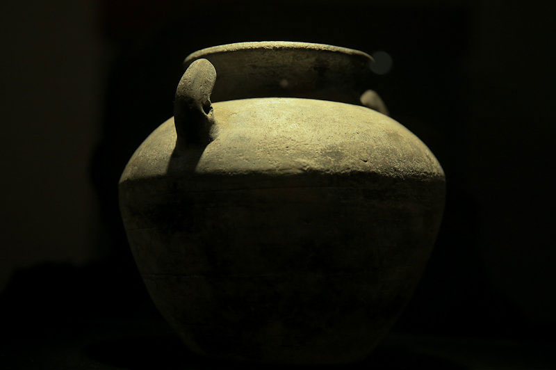 تپه های تاریخی خوروین
