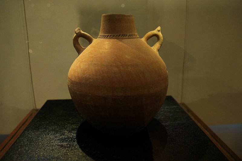 تپه های تاریخی خوروین