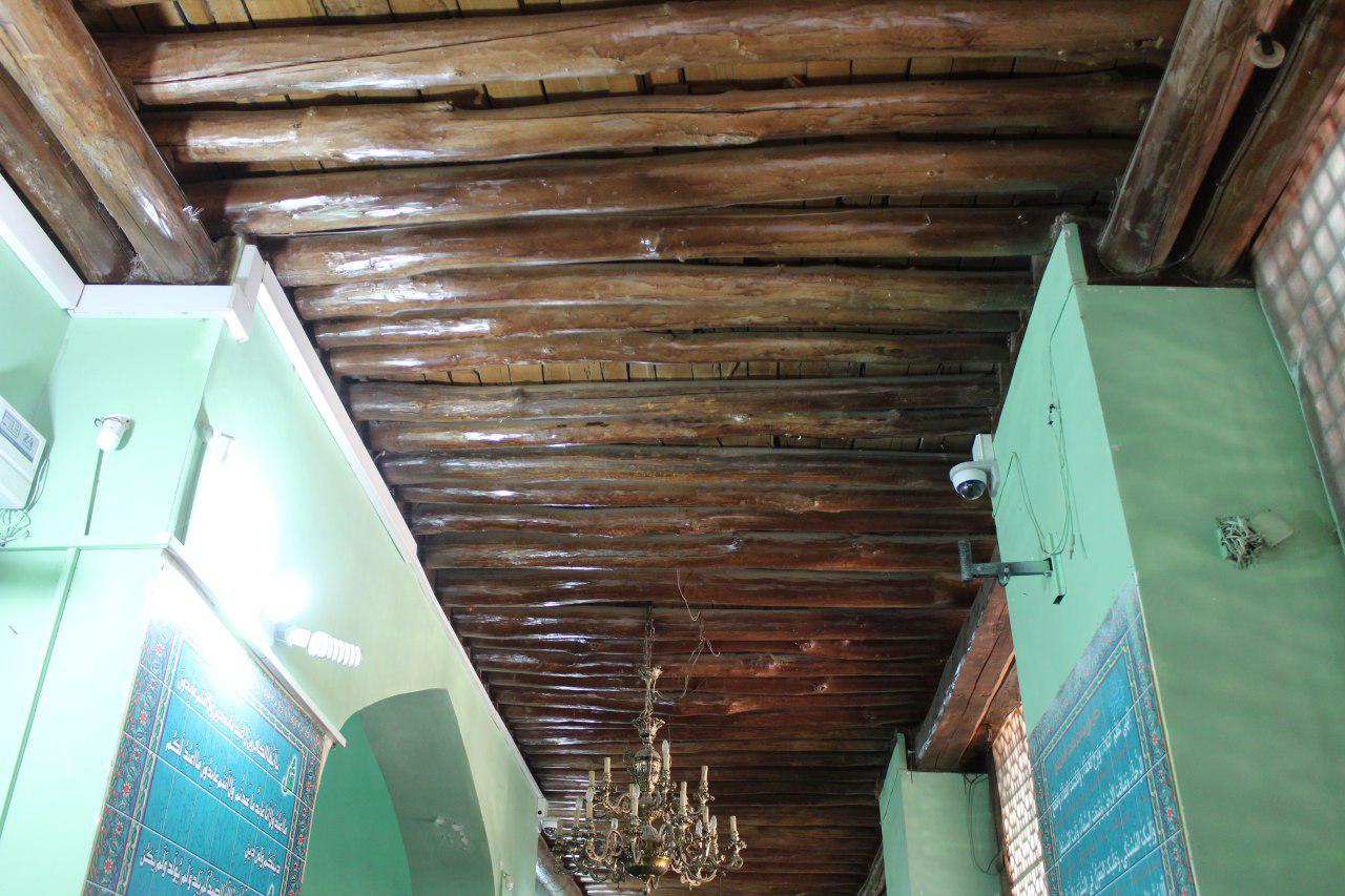 روستای ورده البرز