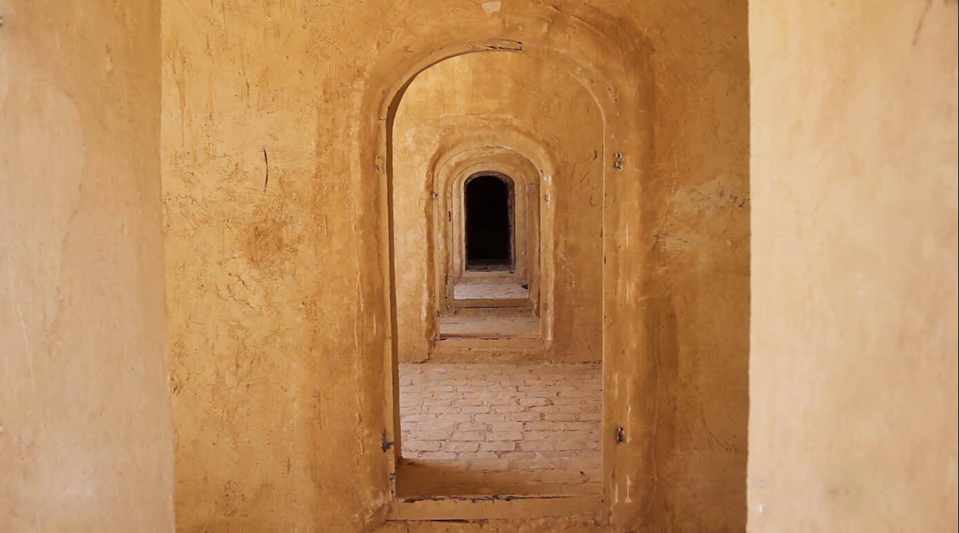 قلعه کنجانچم مهران
