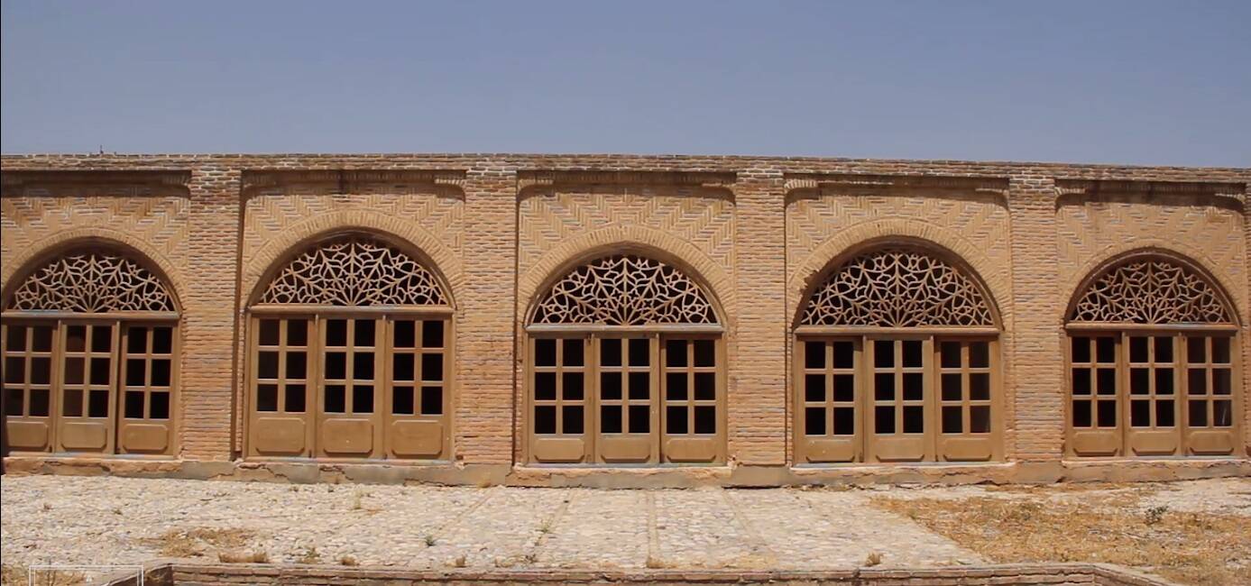 قلعه کنجانچم مهران