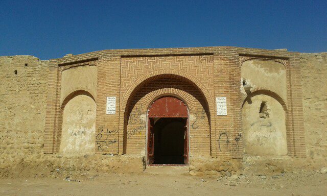 قلعه کنجانچم مهران