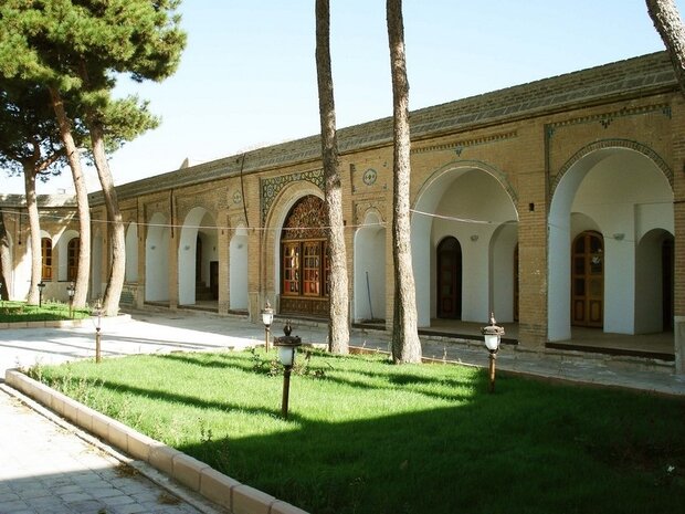 قلعه کنجانچم مهران