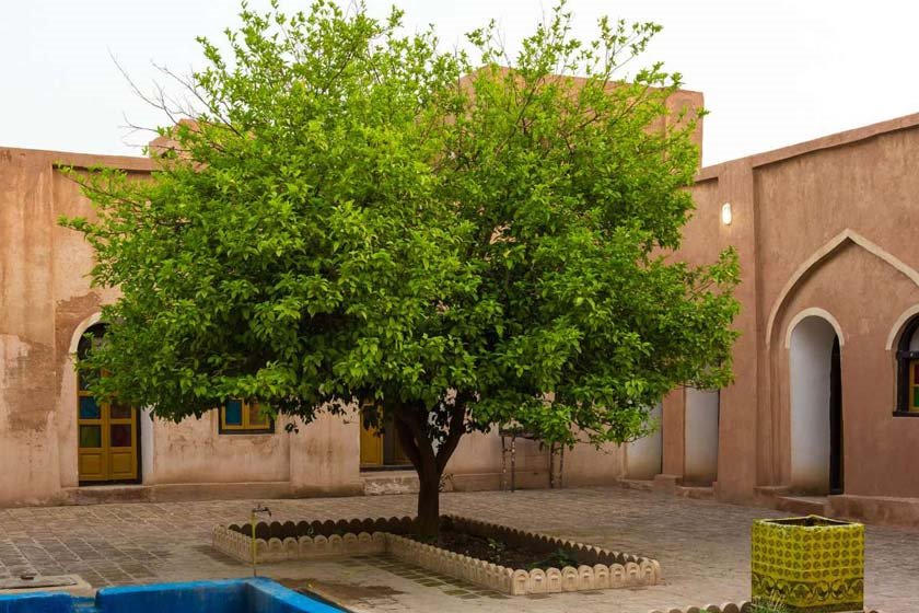 قلعه میر غلام هاشمی دره شهر