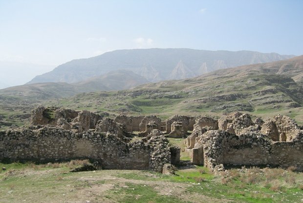 سیمره دره شهر