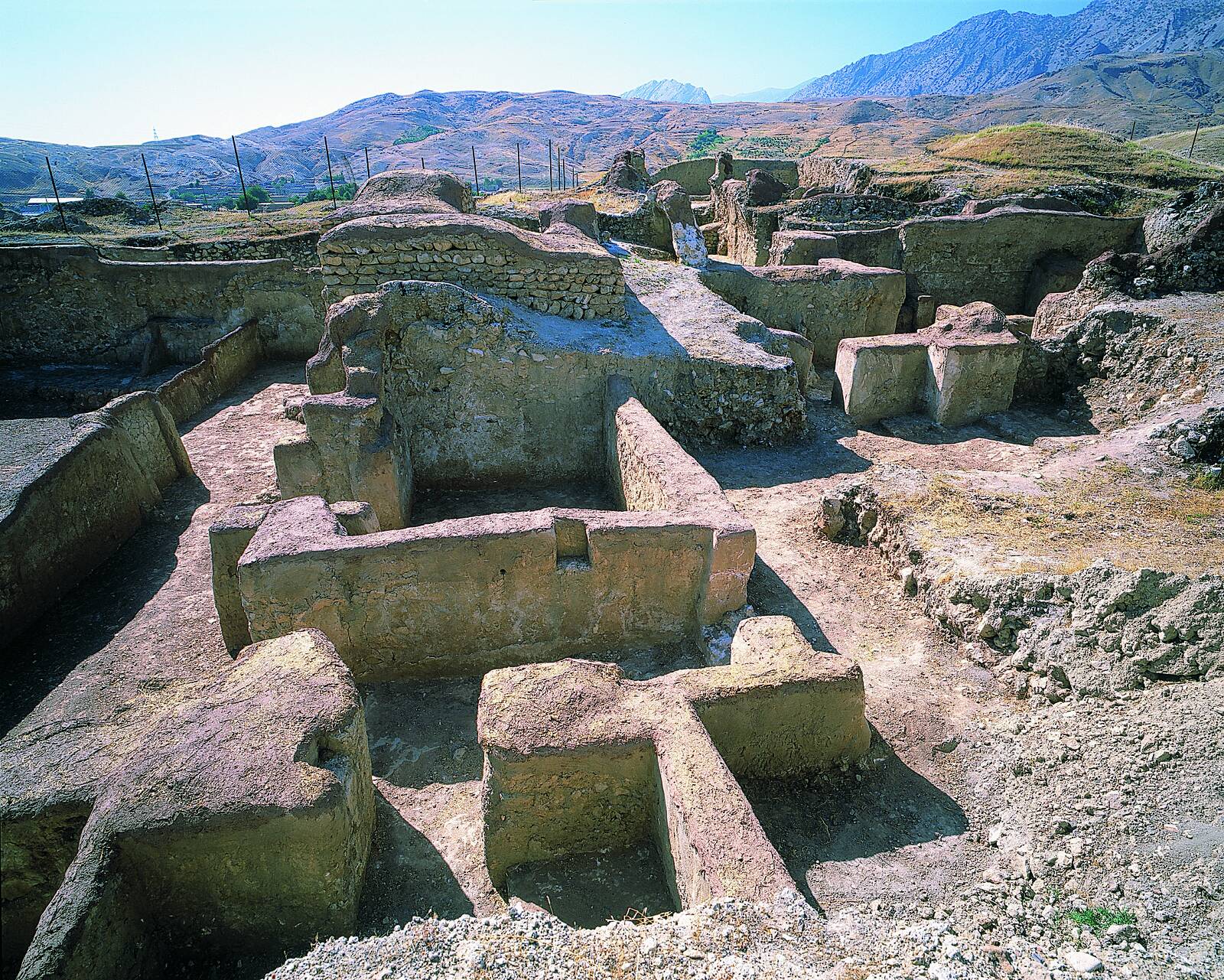 سیمره دره شهر